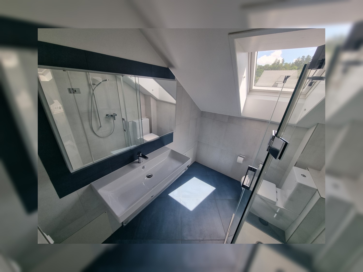 7 ½ locali duplex