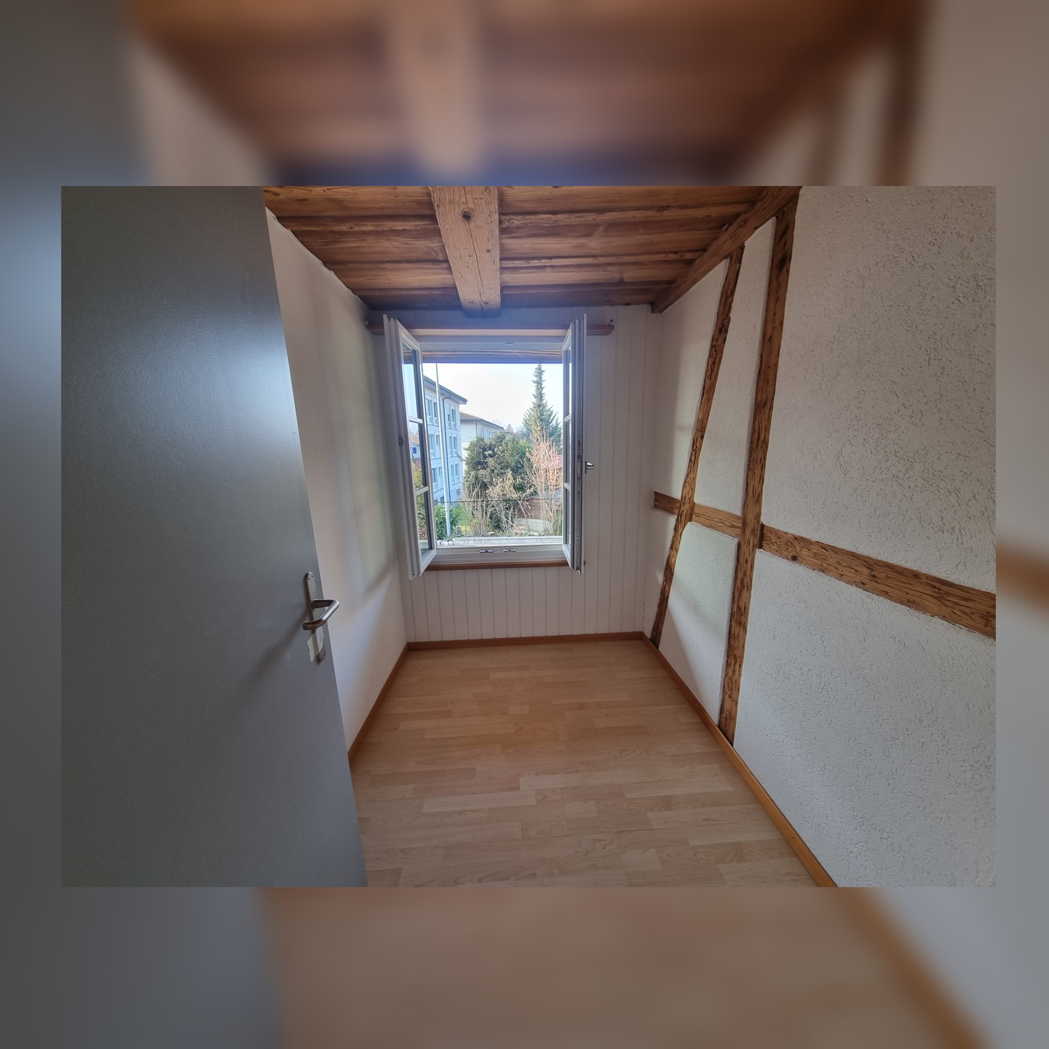 7 ½ locali duplex