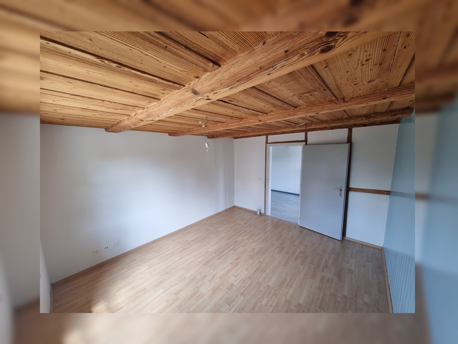 7 ½ locali duplex