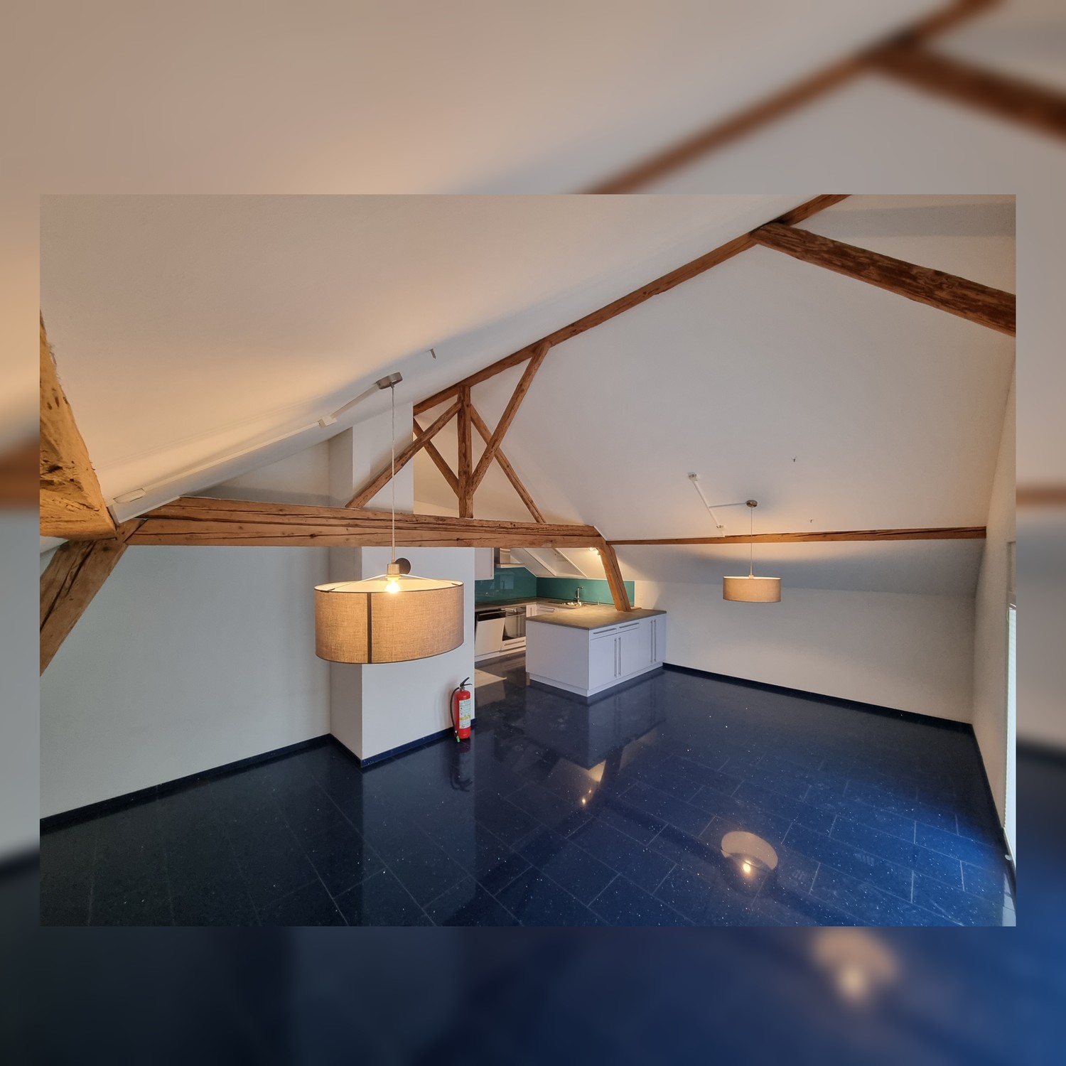 7 ½ locali duplex