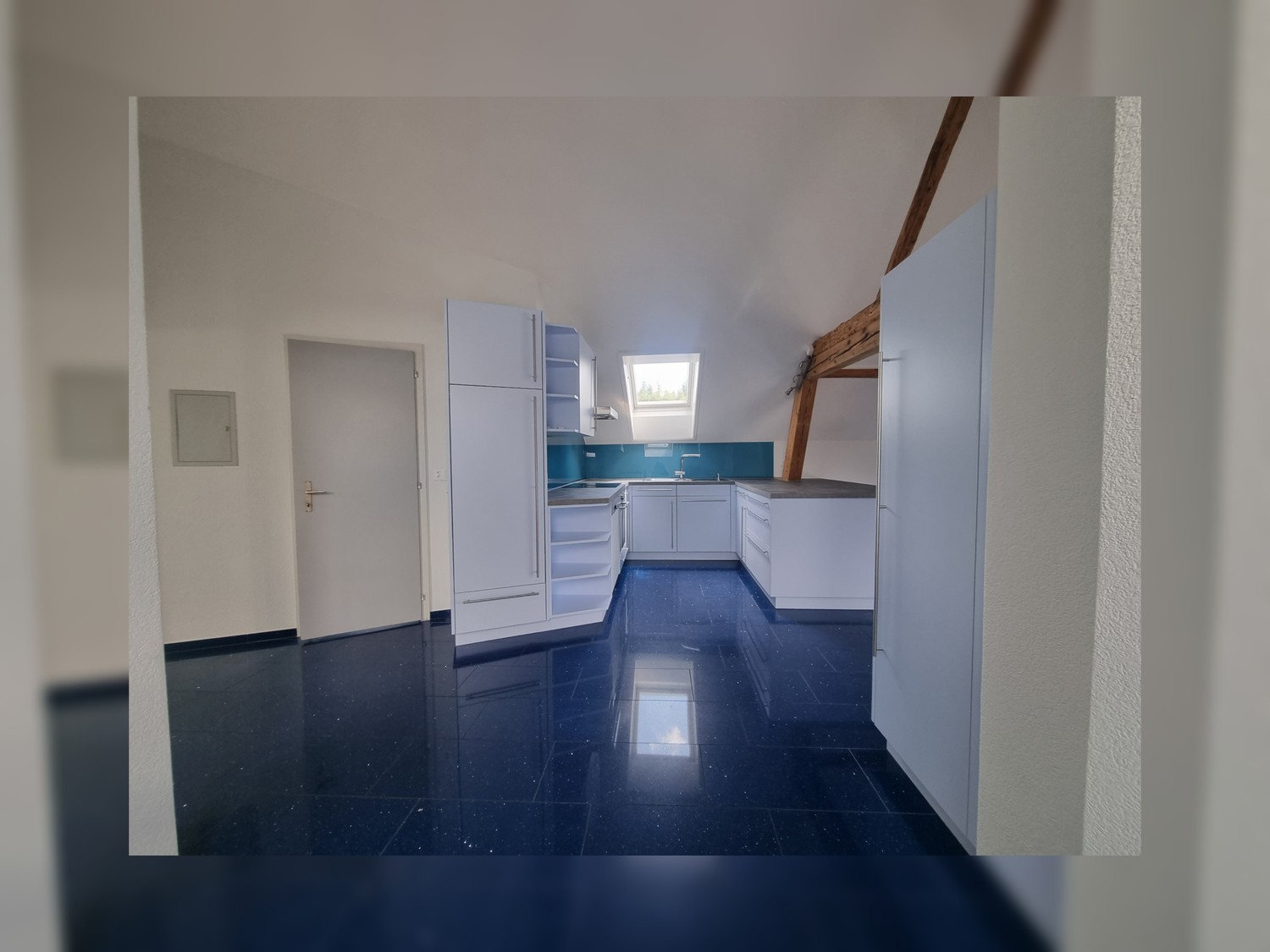 7 ½ locali duplex