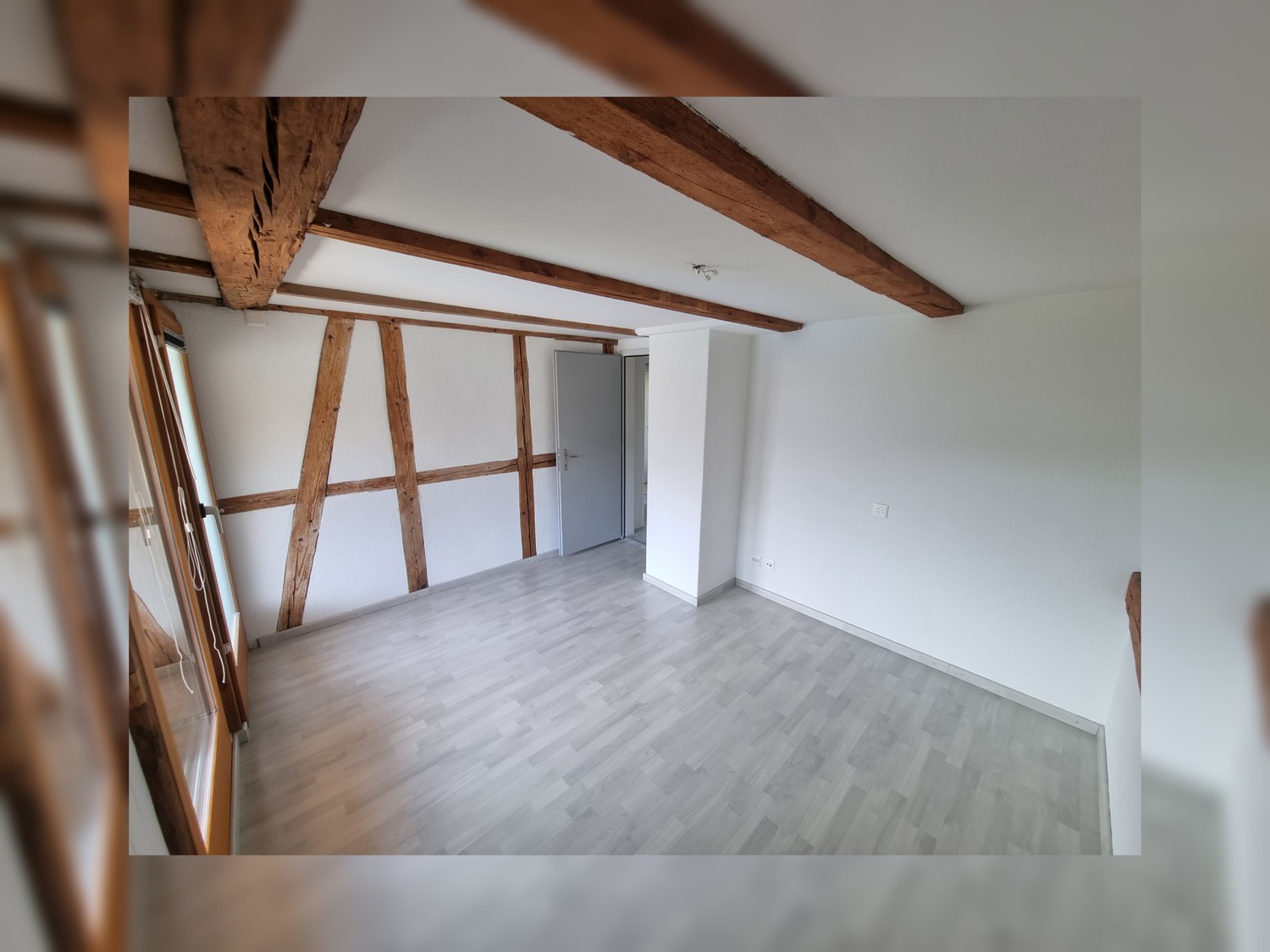7 ½ locali duplex
