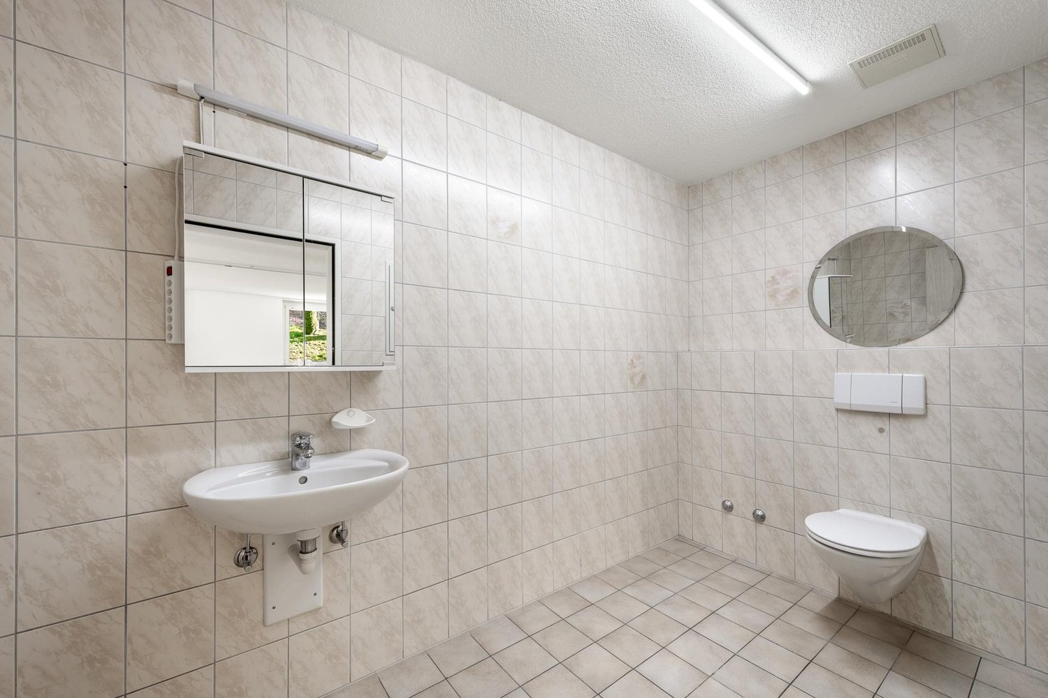 195m² commerciale