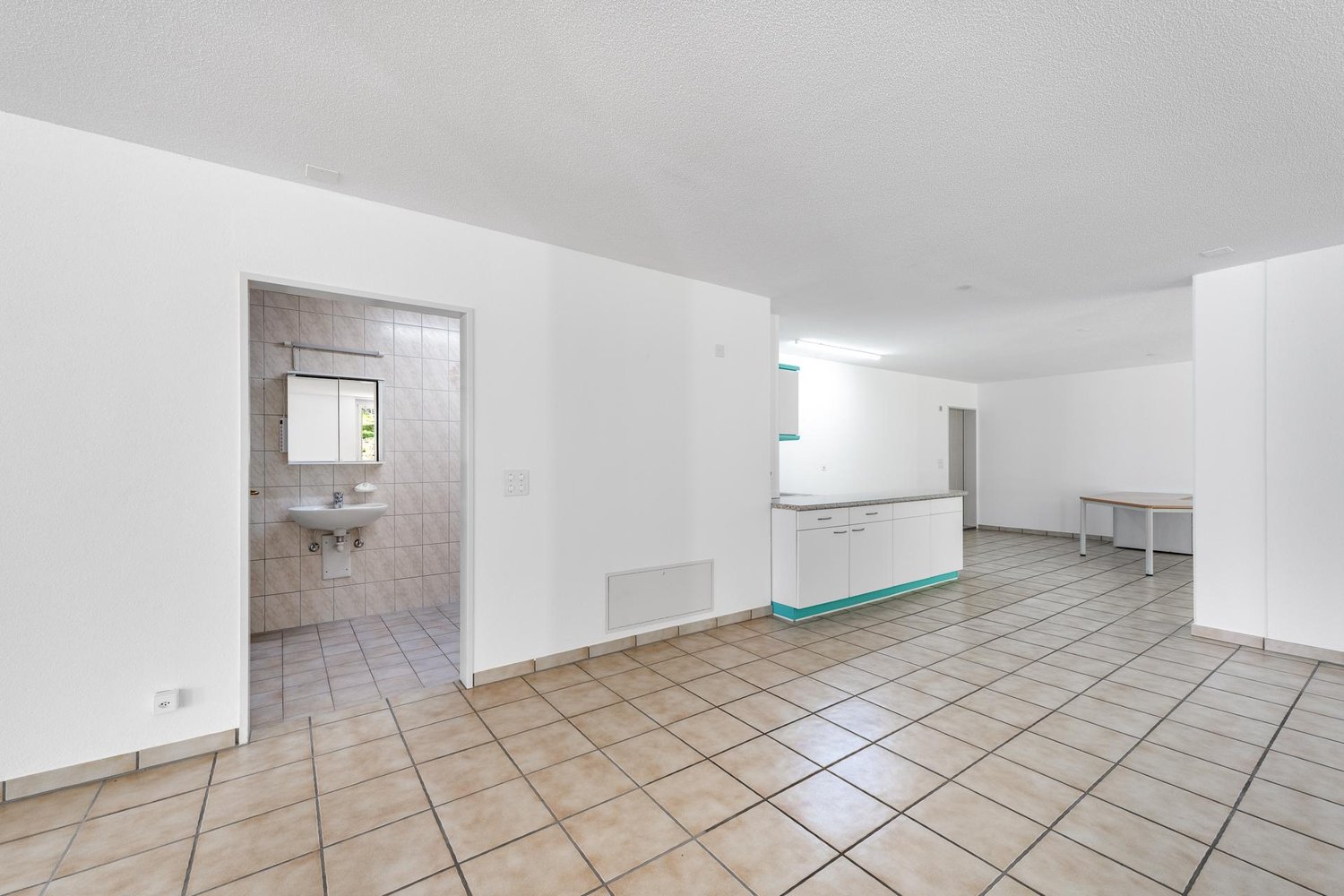 195m² commerciale