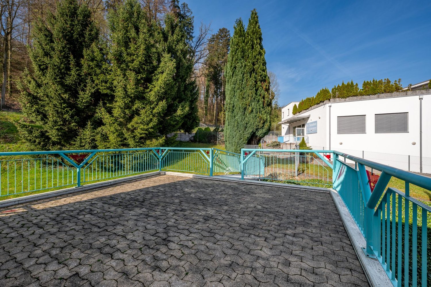 195m² commerciale