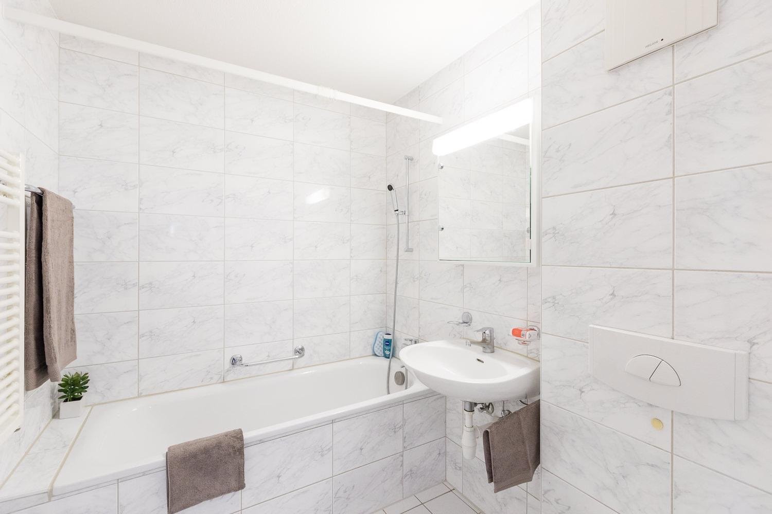 Appartamento di 3 ½ locali