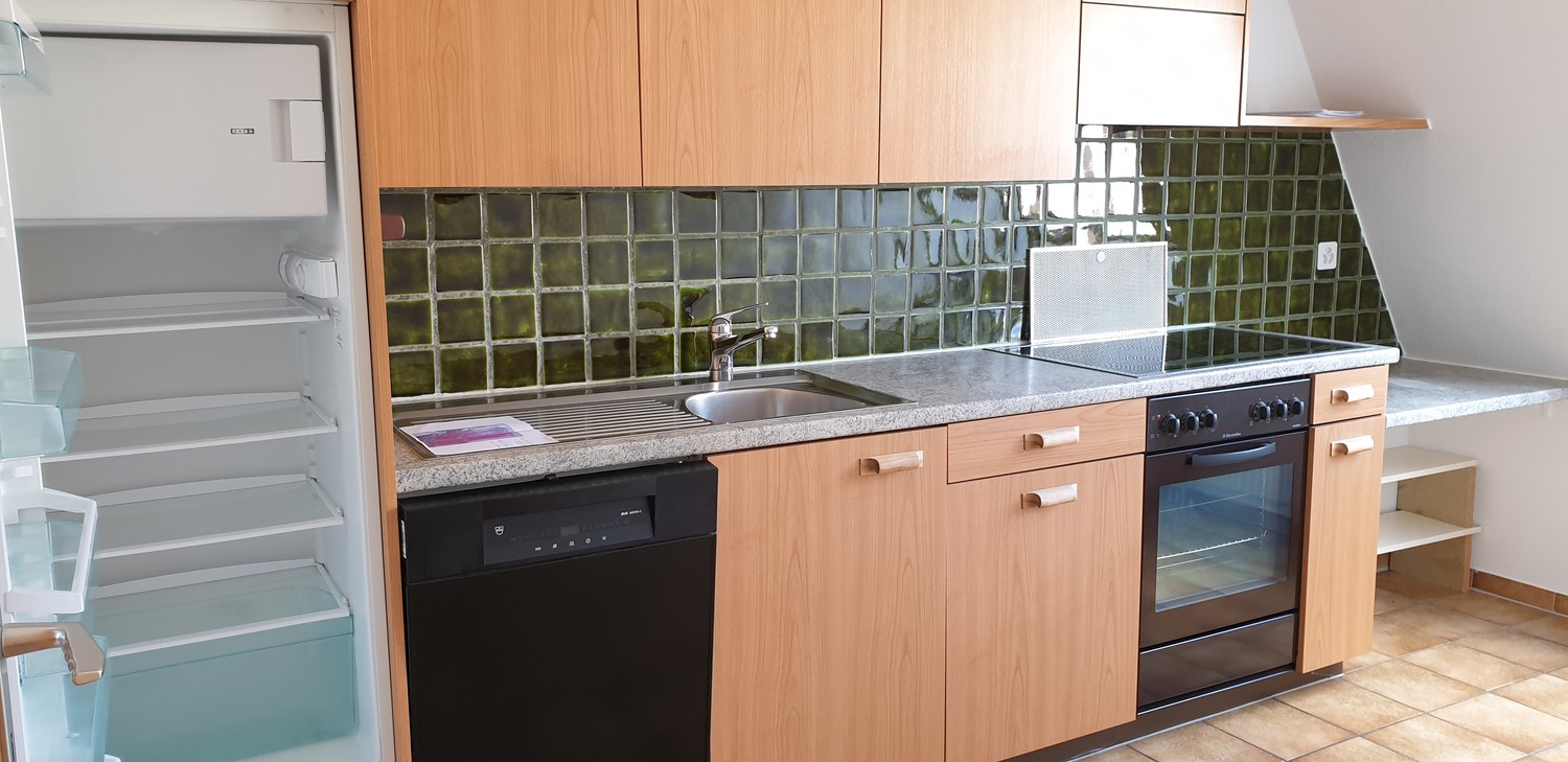 Appartamento di 2 ½ locali, foto 4 di 4
