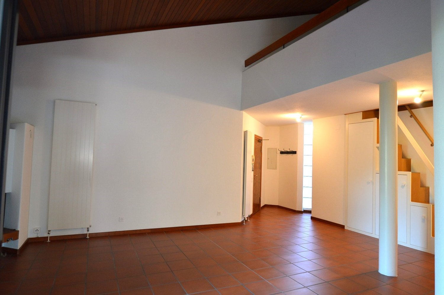 5 ½ rooms apartment
