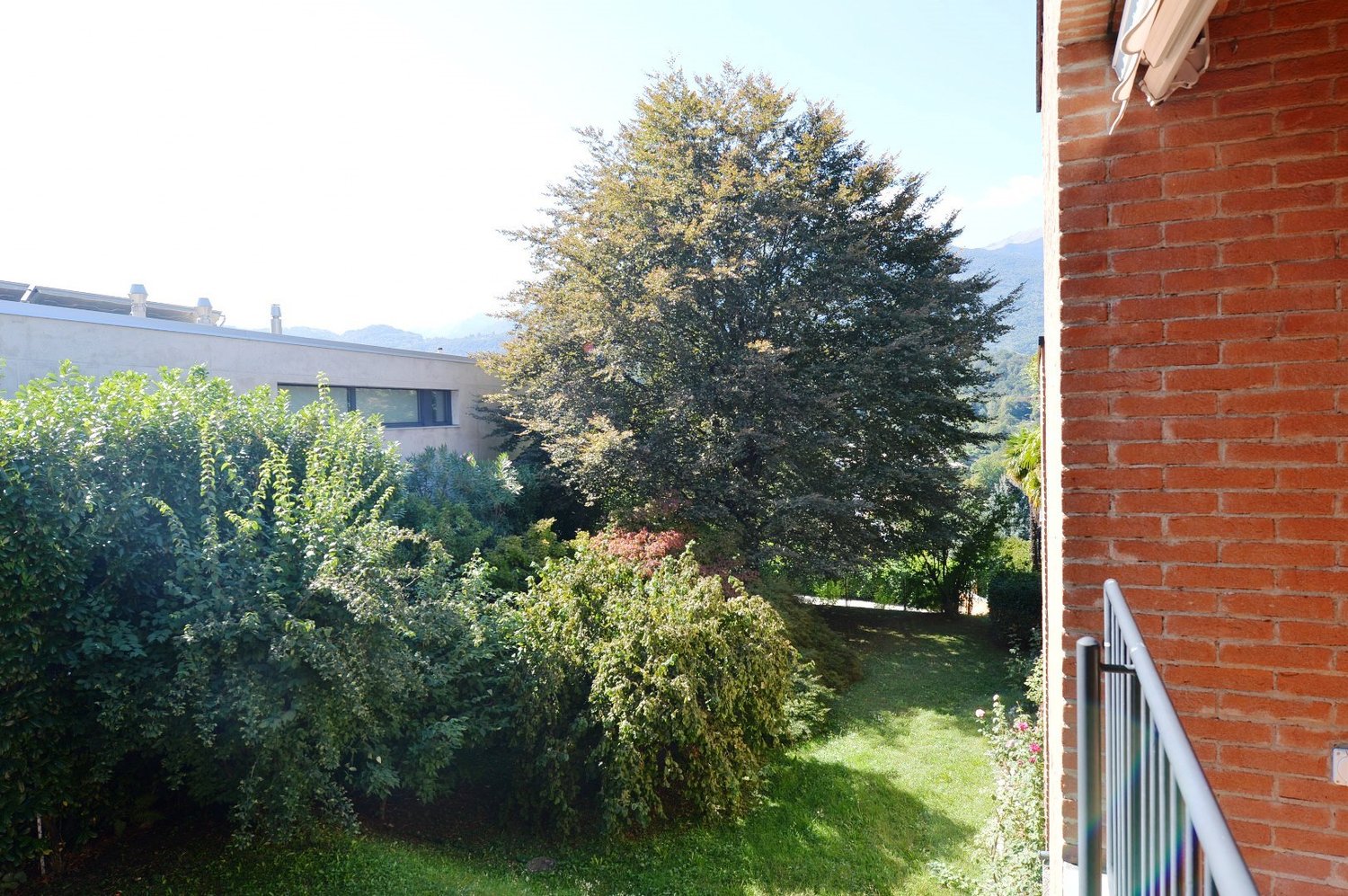 5 ½ rooms apartment