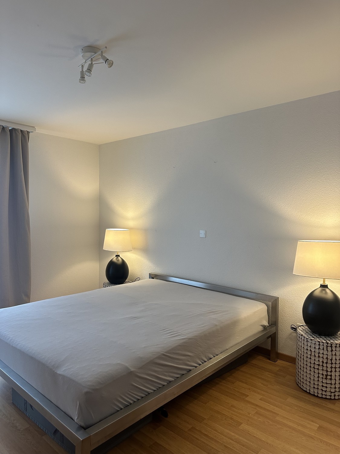 appartamento di 2 ½ locali
