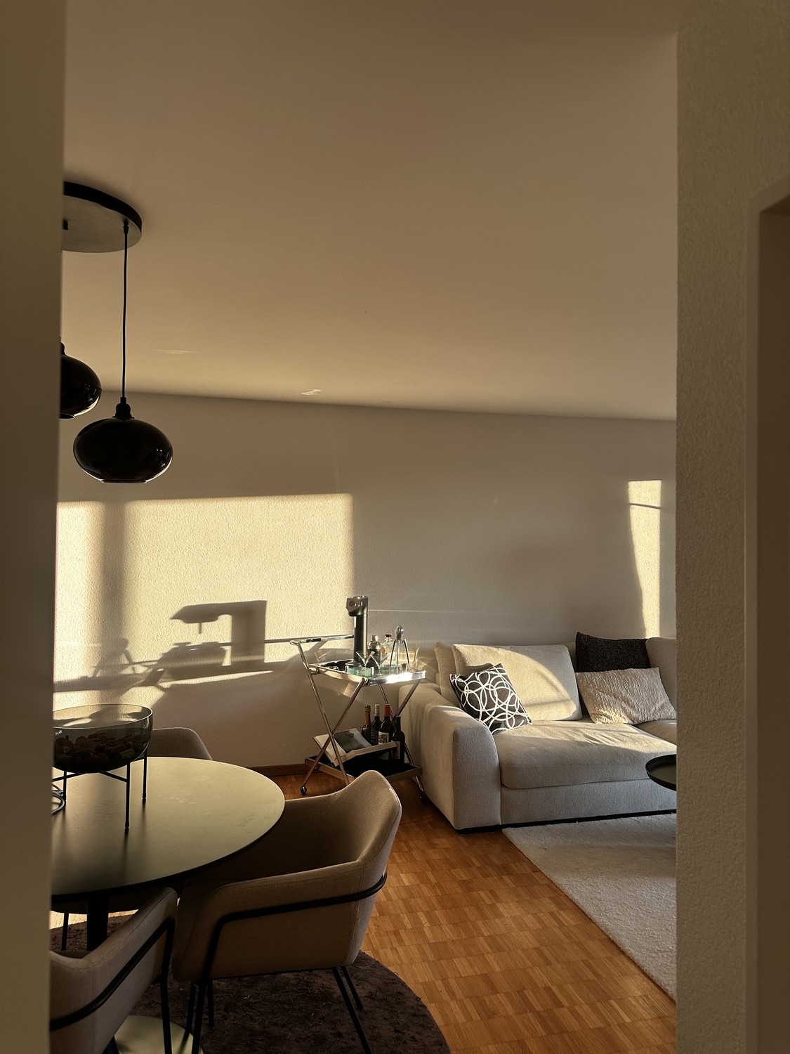 appartamento di 2 ½ locali