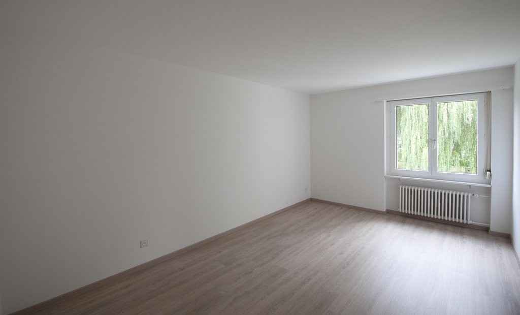 appartement de 4 pièces