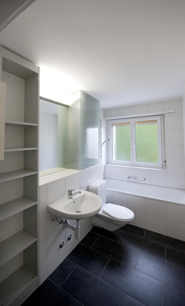 appartement de 4 pièces