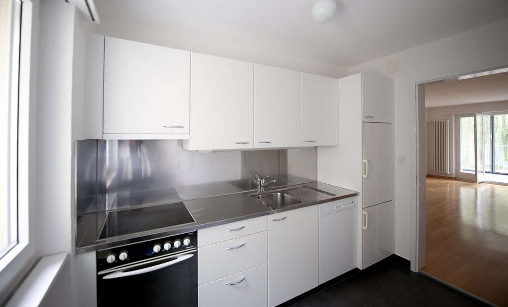 appartement de 4 pièces