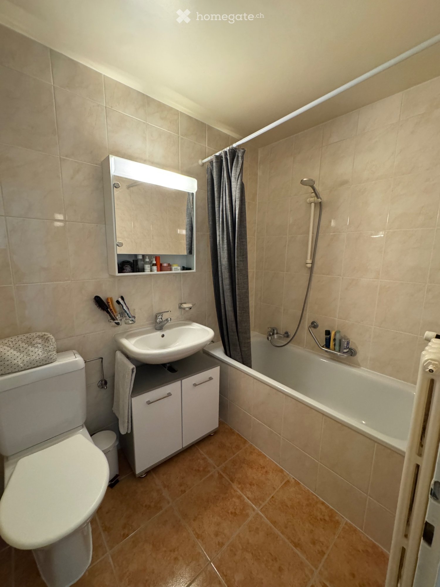 appartamento di 2 locali, foto 4 di 5