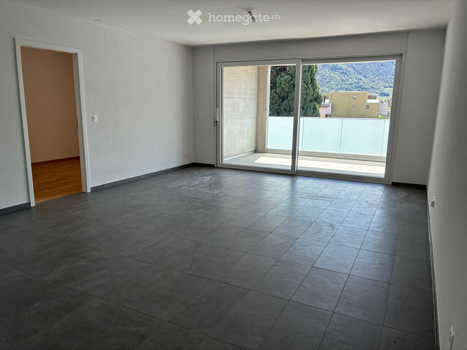 Appartamento di 2 ½ locali