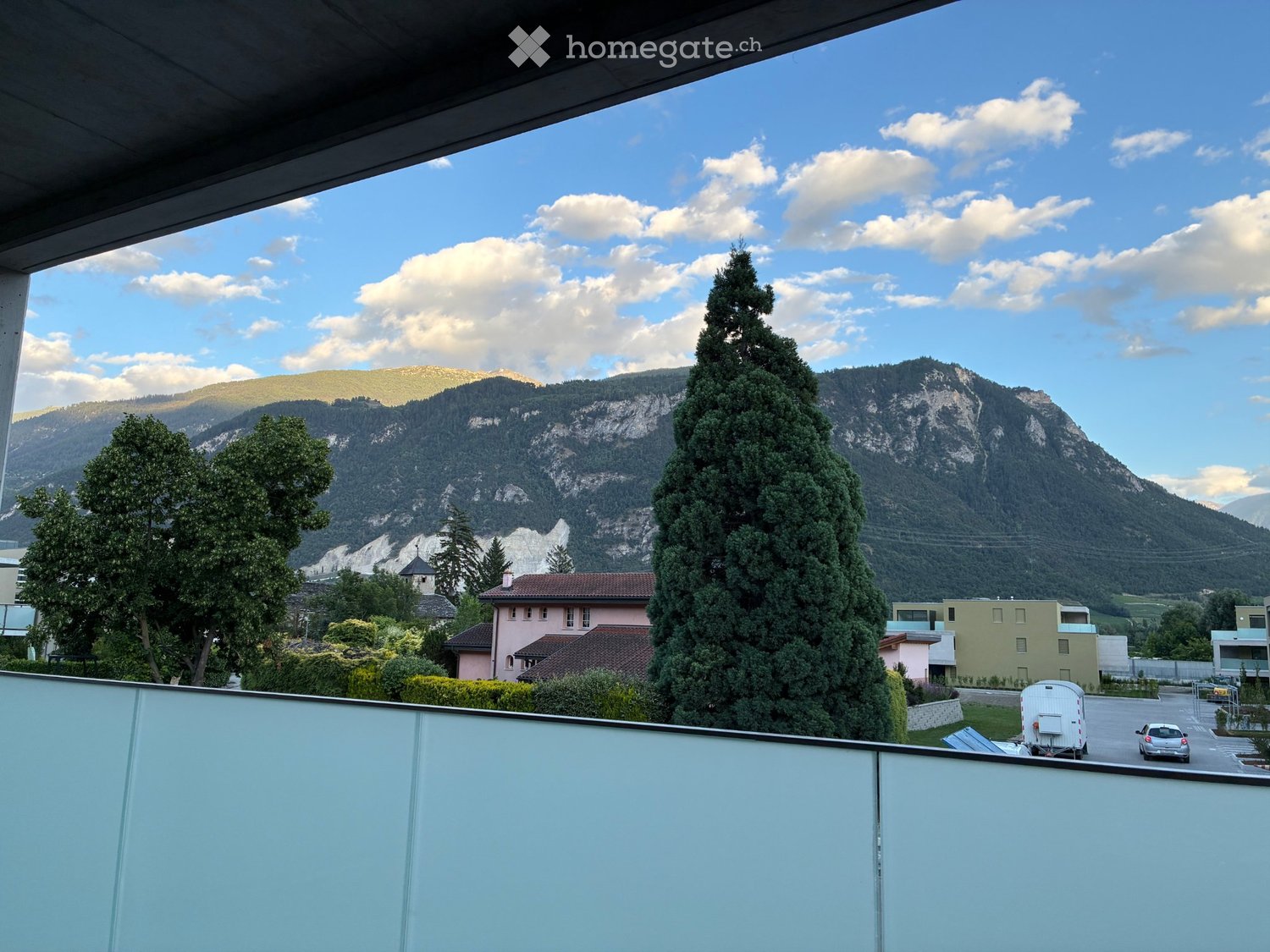 Appartamento di 2 ½ locali