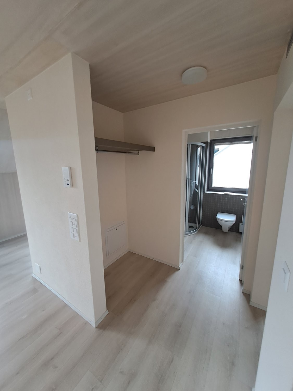 Appartamento di 2 ½ locali