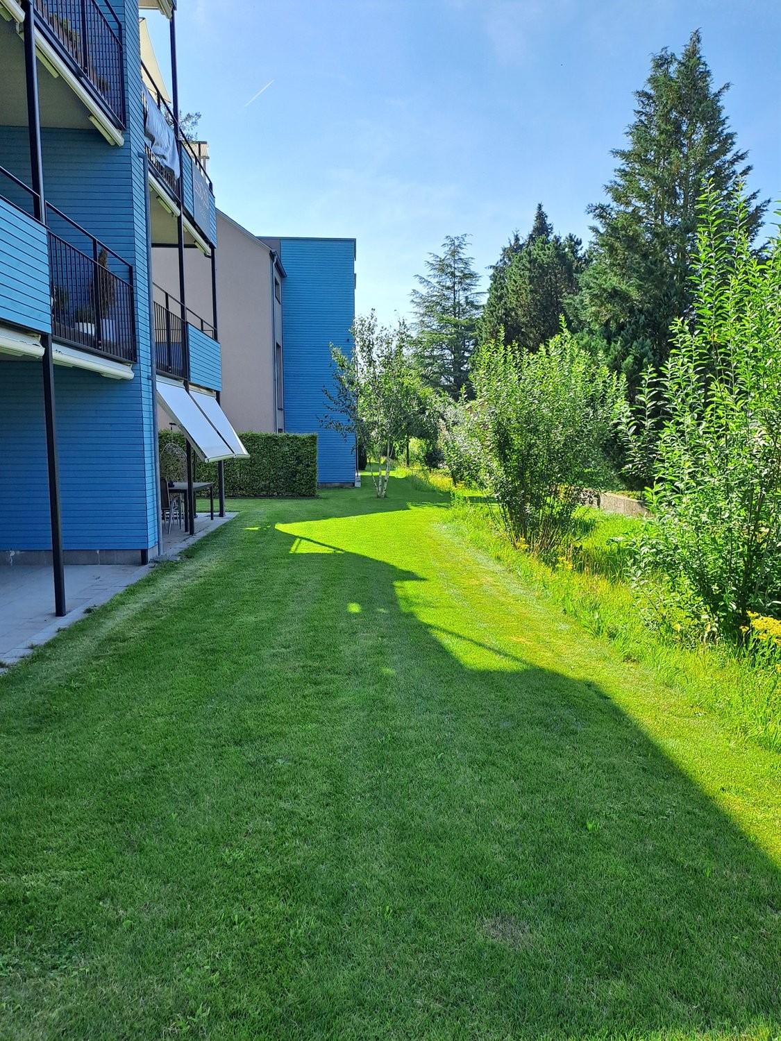Appartamento di 2 ½ locali