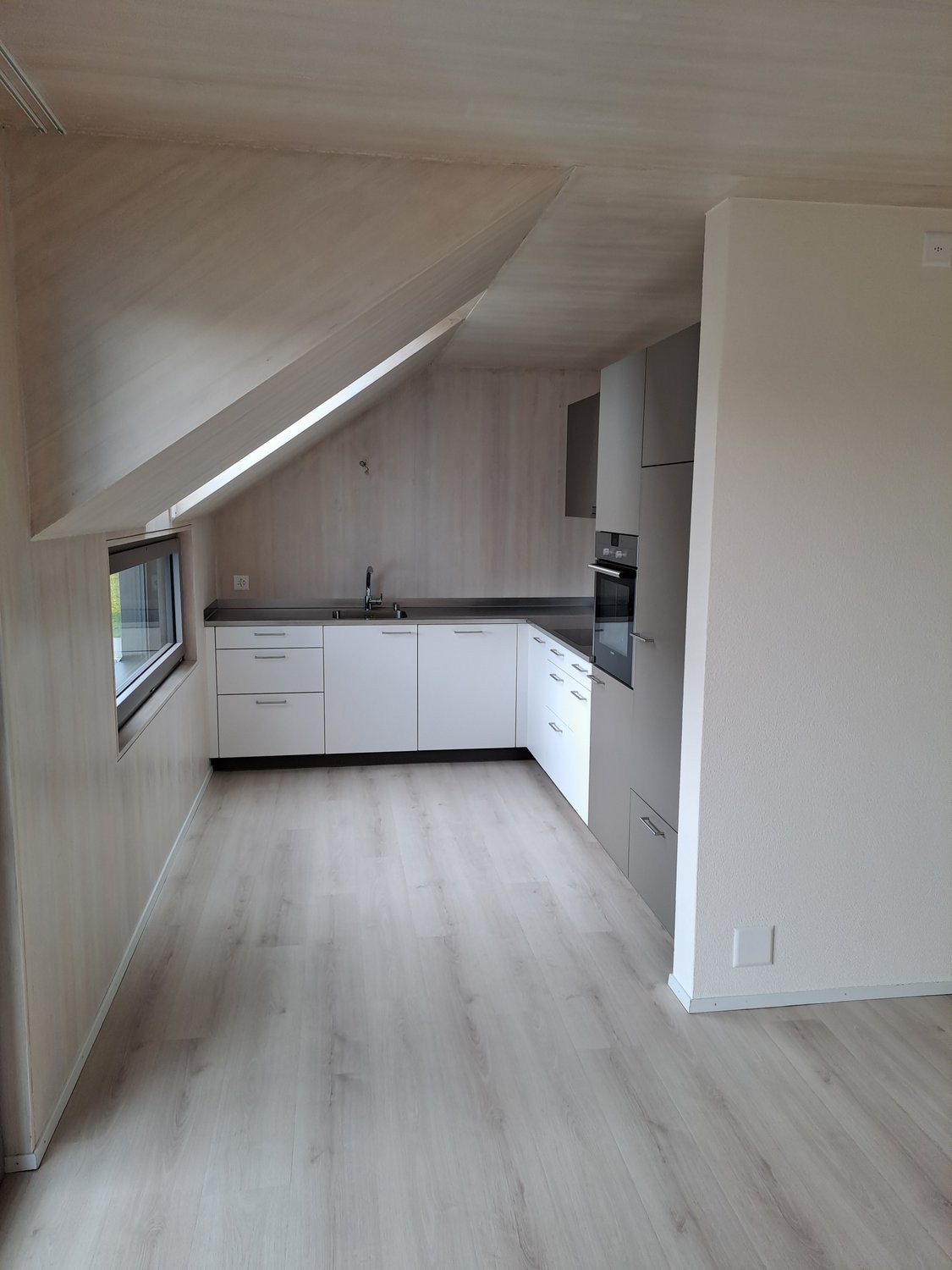 Appartamento di 2 ½ locali