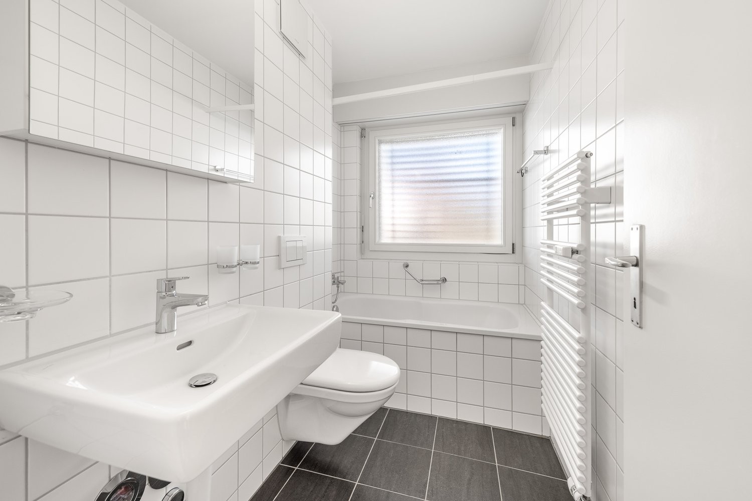 4 ½ rooms apartment