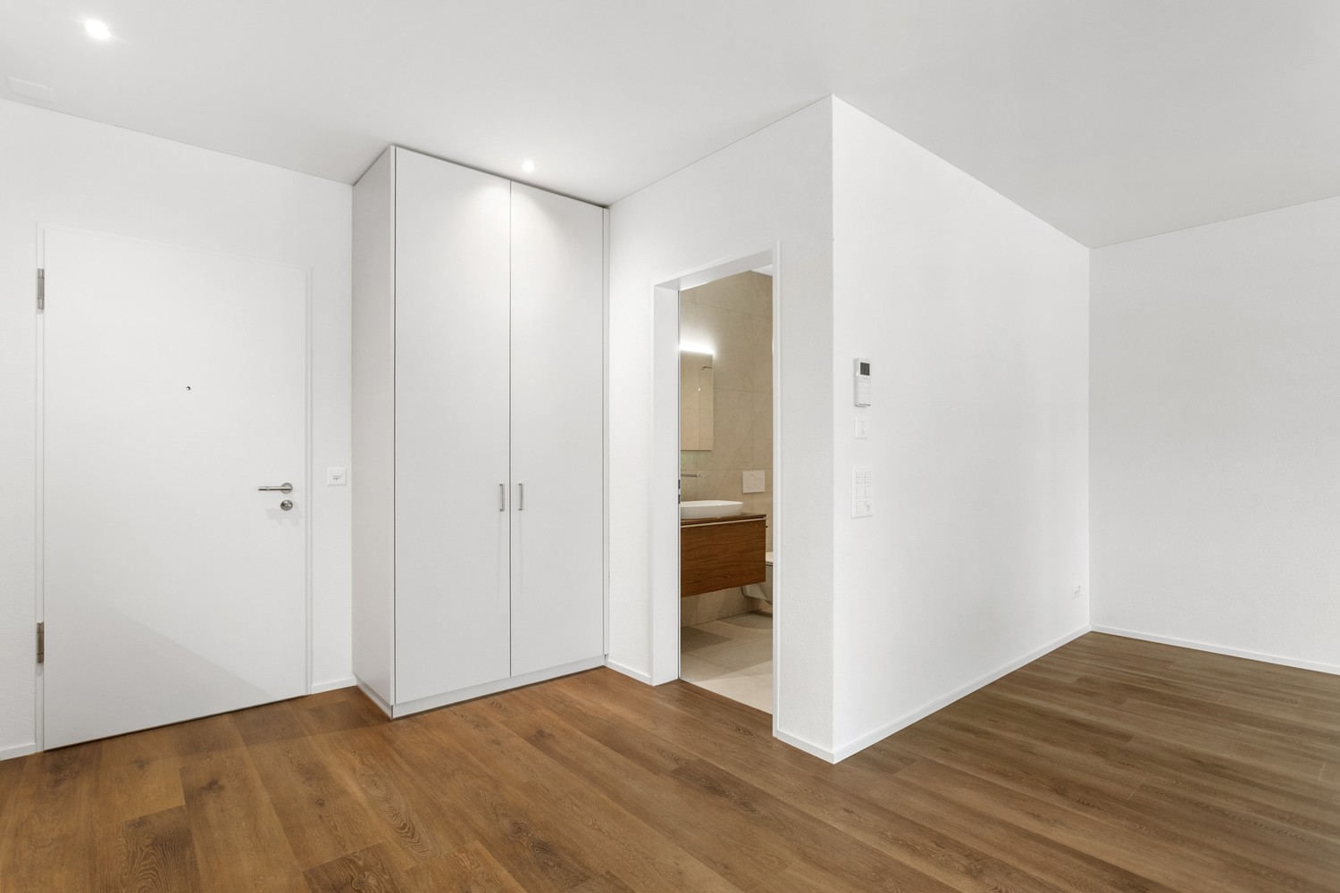 Appartamento di 1 ½ locali, foto 6 di 9