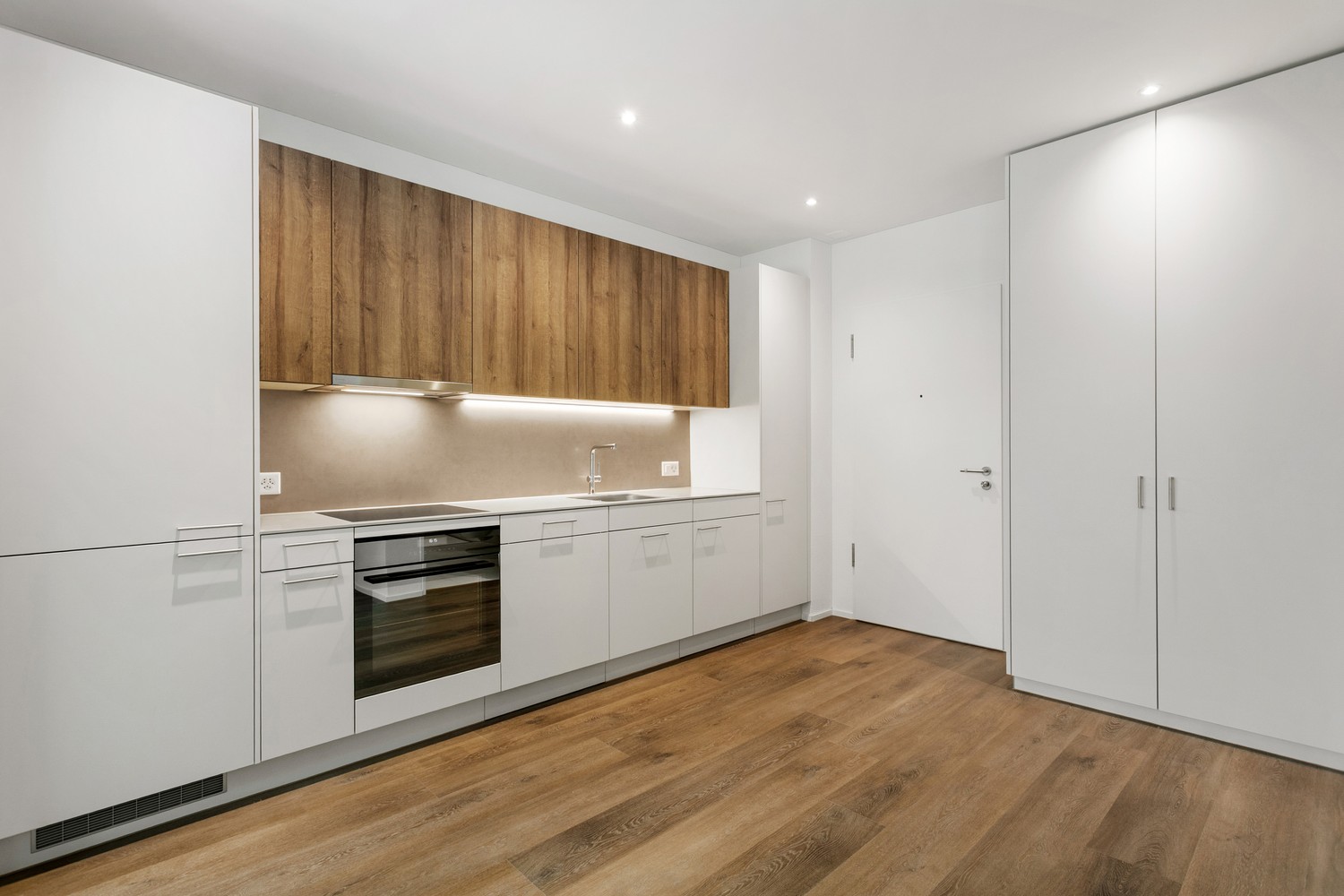 Appartamento di 1 ½ locali, foto 7 di 9