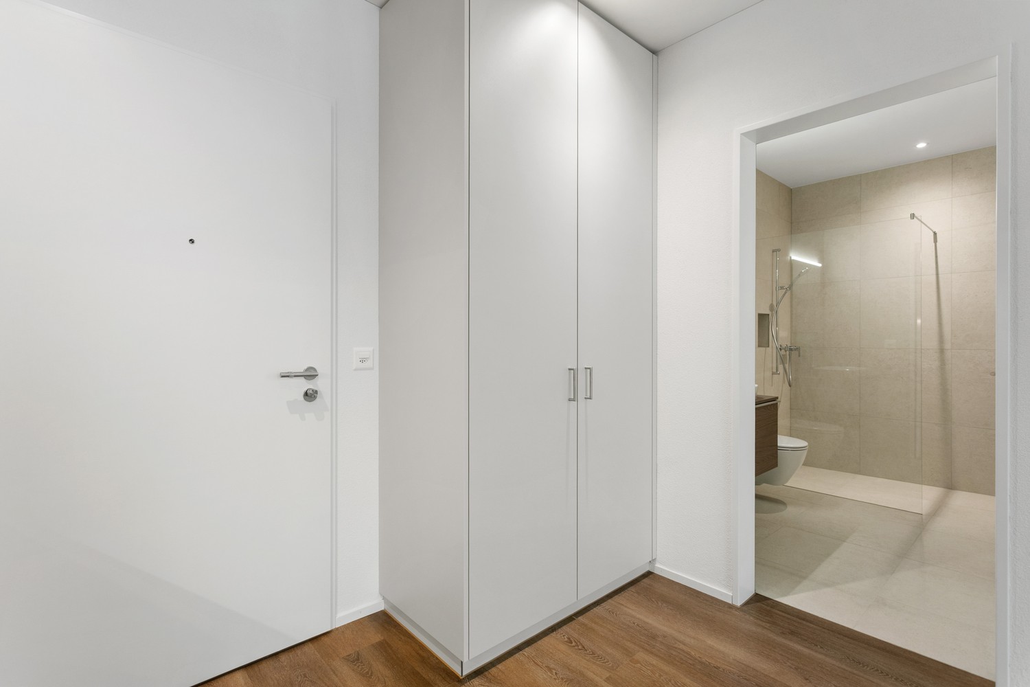 Appartamento di 1 ½ locali, foto 5 di 9