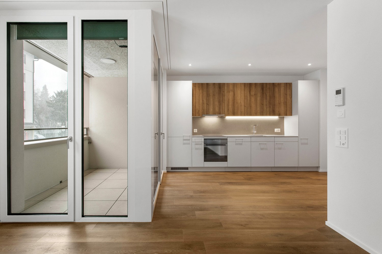 Appartamento di 1 ½ locali, foto 8 di 9