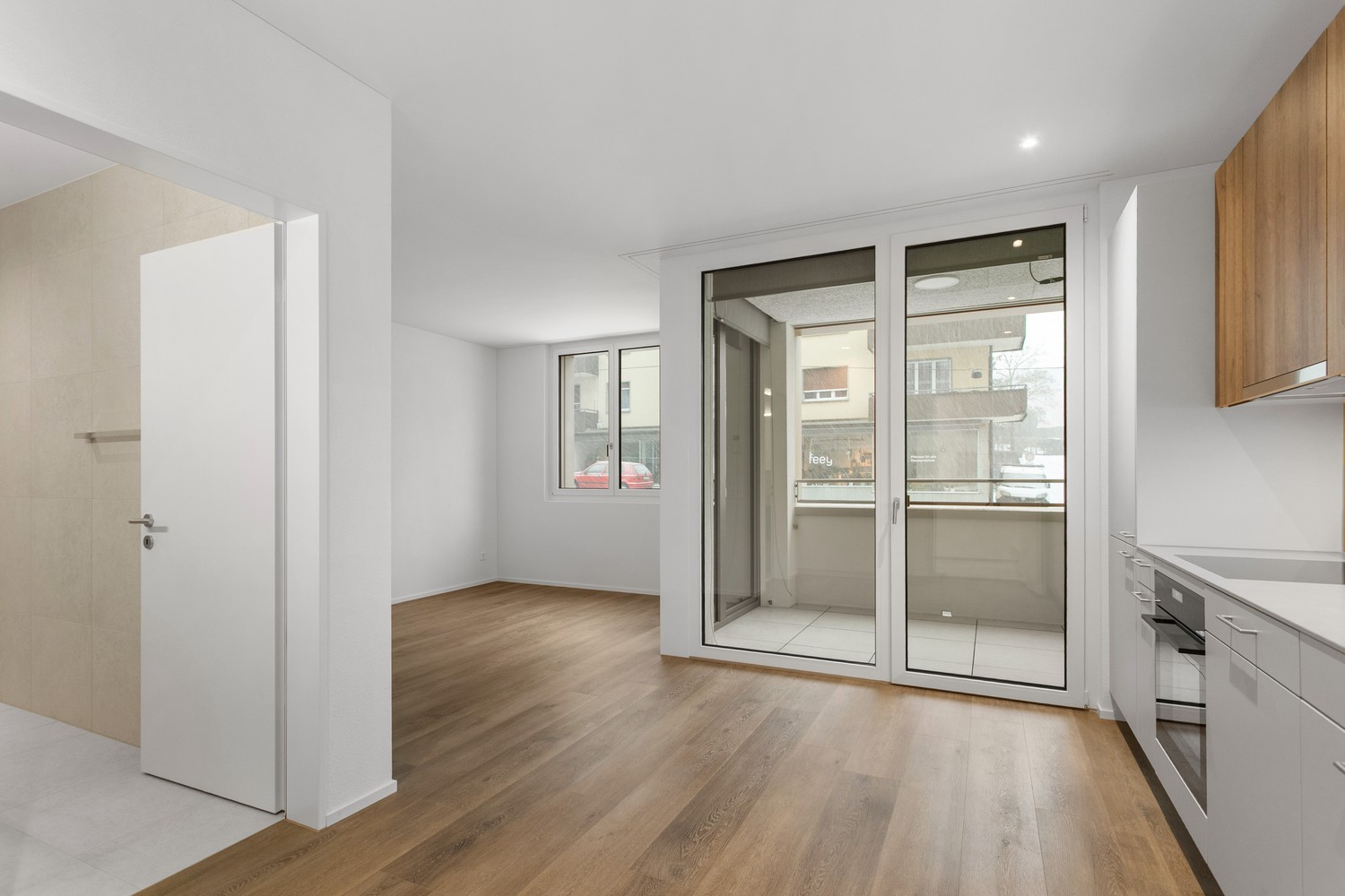 Appartamento di 1 ½ locali, foto 4 di 9