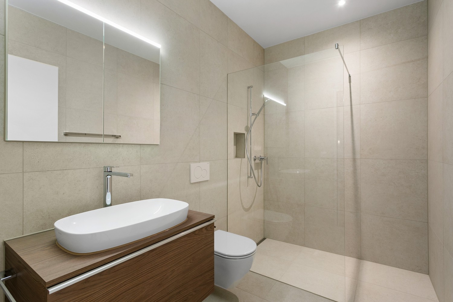Appartamento di 1 ½ locali, foto 3 di 9