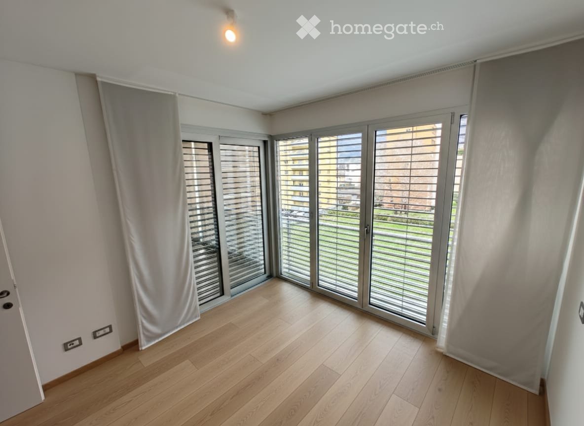 Appartement de 3 pièces