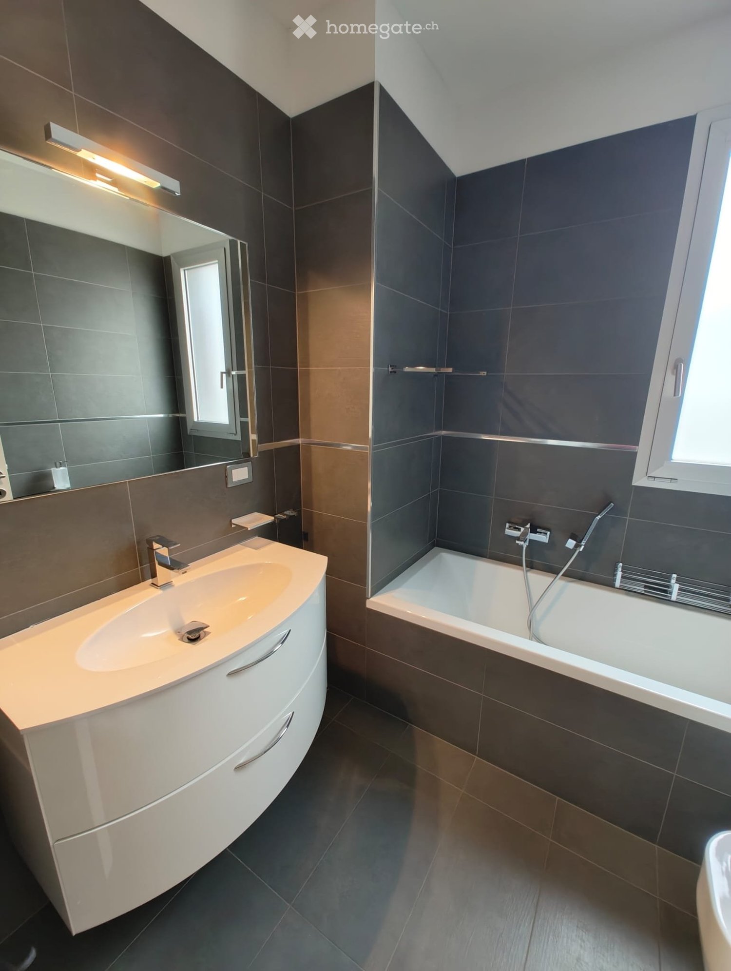 Appartement de 3 pièces