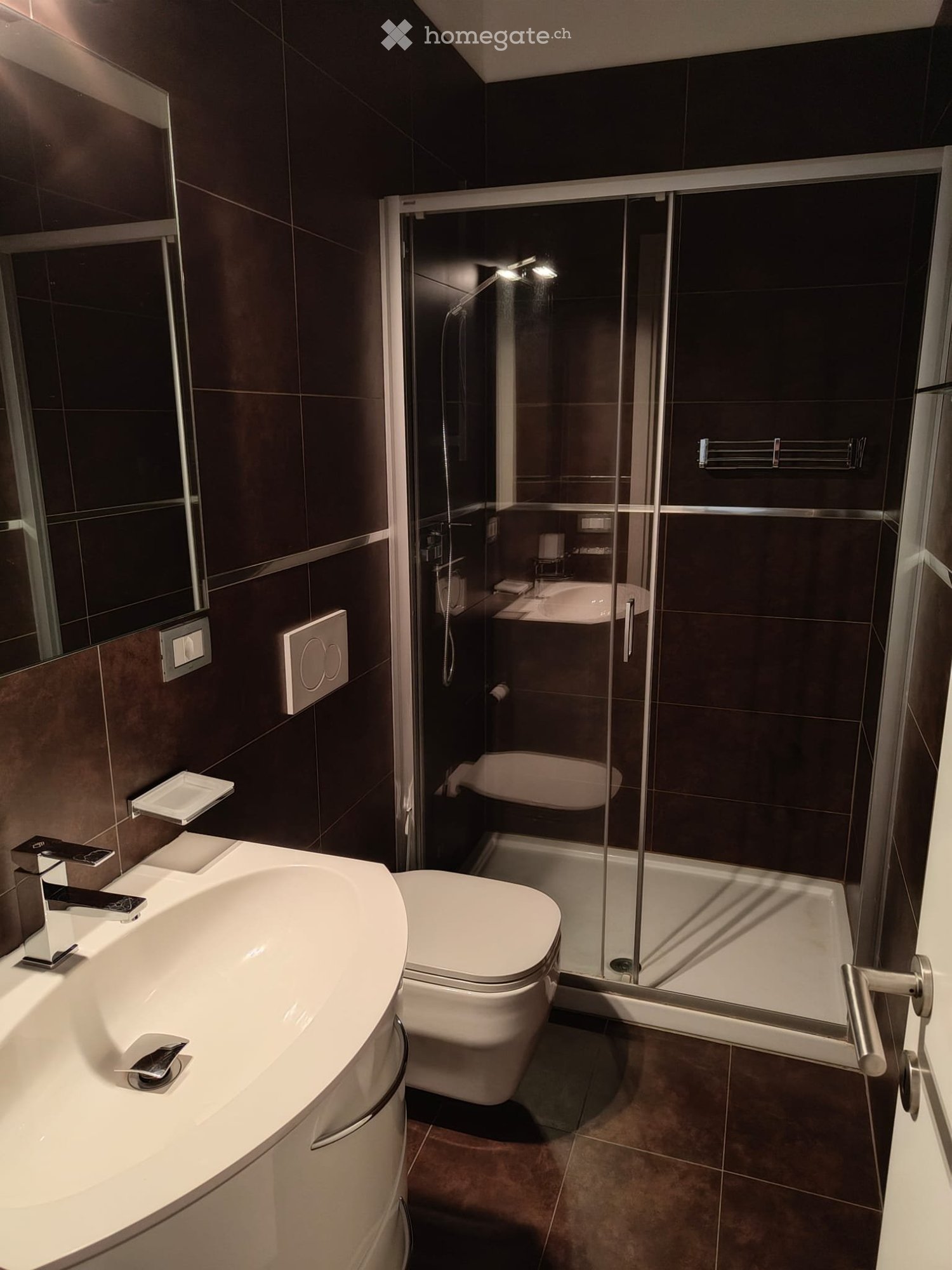Appartement de 3 pièces