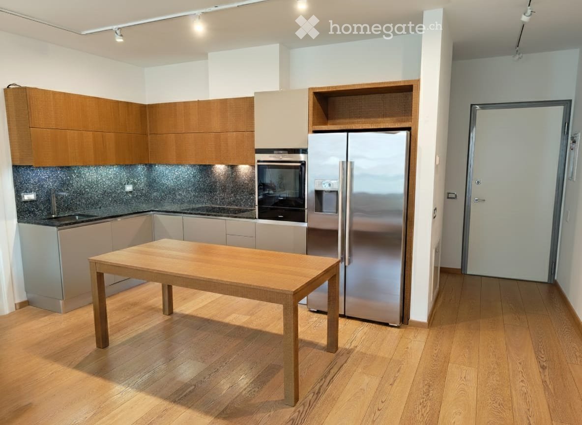 Appartement de 3 pièces