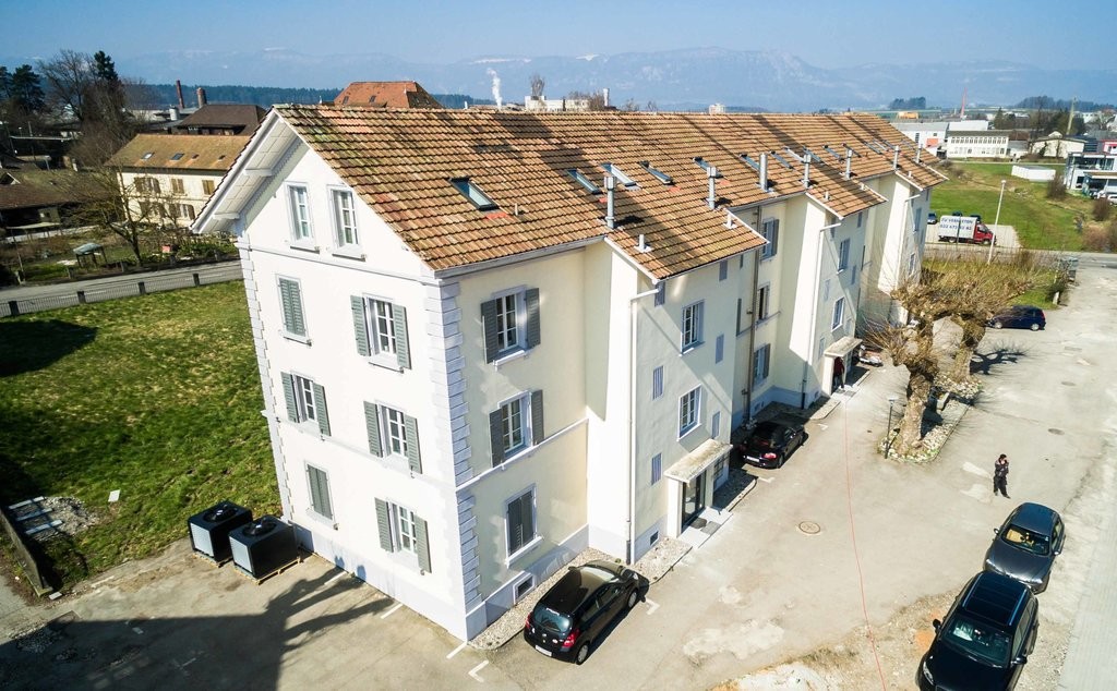 appartamento di 2 locali, foto 2 di 7