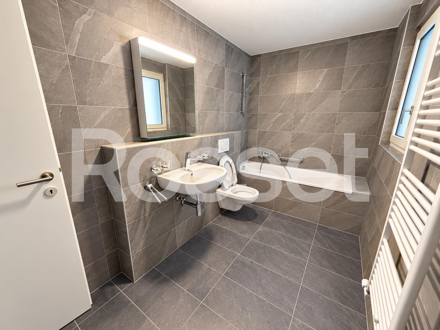 Appartamento di 2 ½ locali, foto 4 di 7