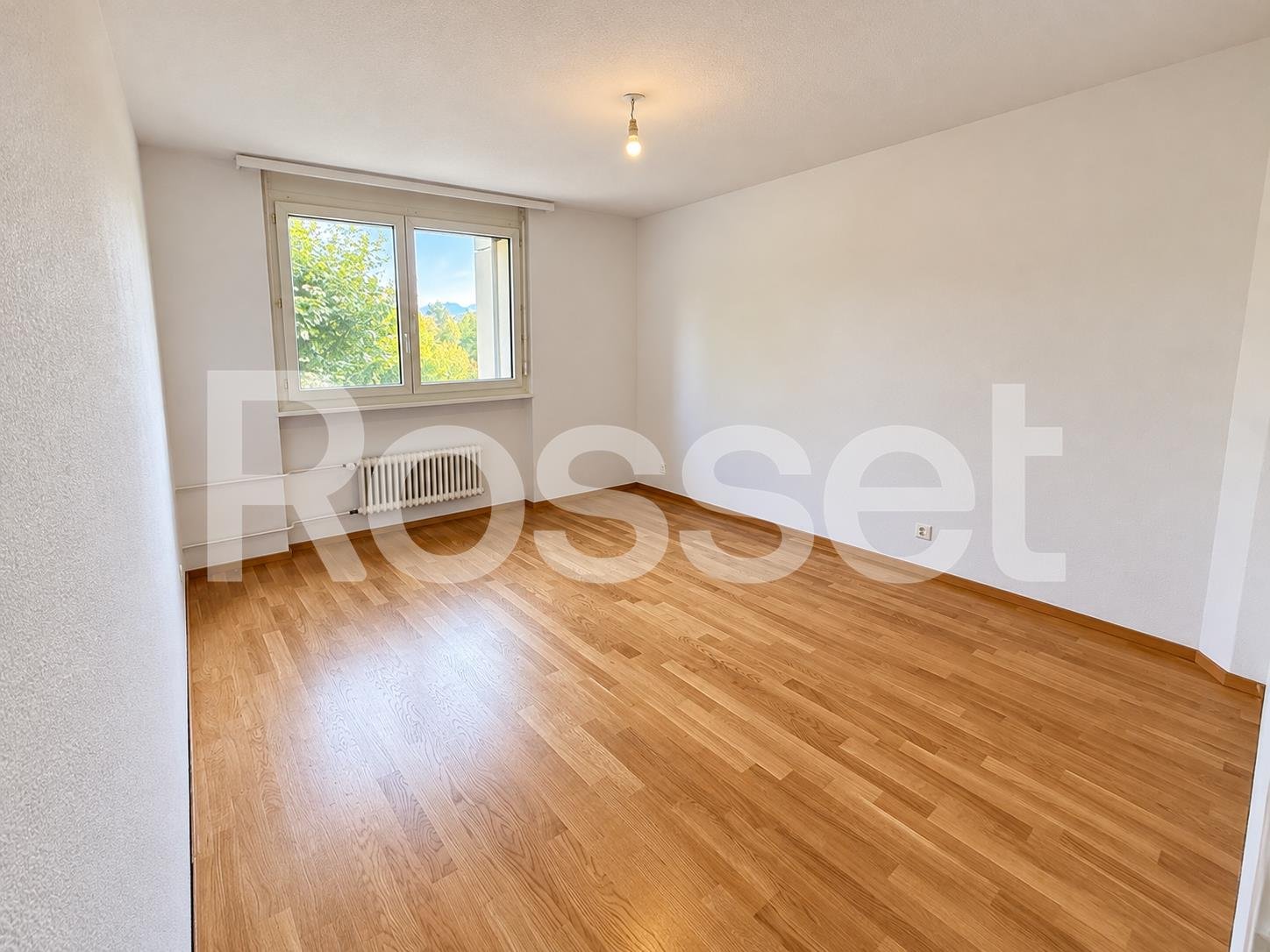 Appartamento di 2 ½ locali, foto 2 di 7