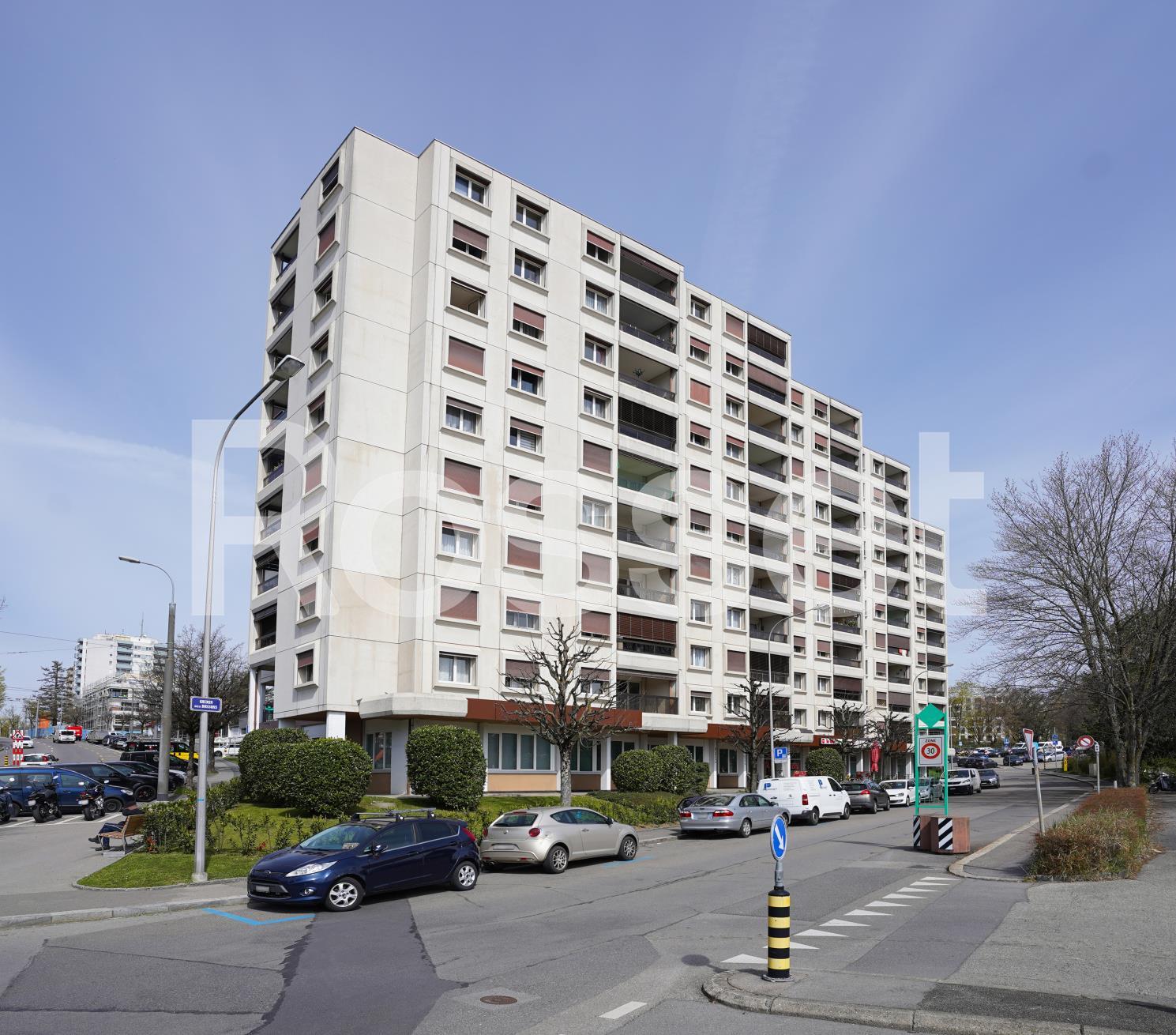Appartamento di 2 ½ locali, foto 1 di 7
