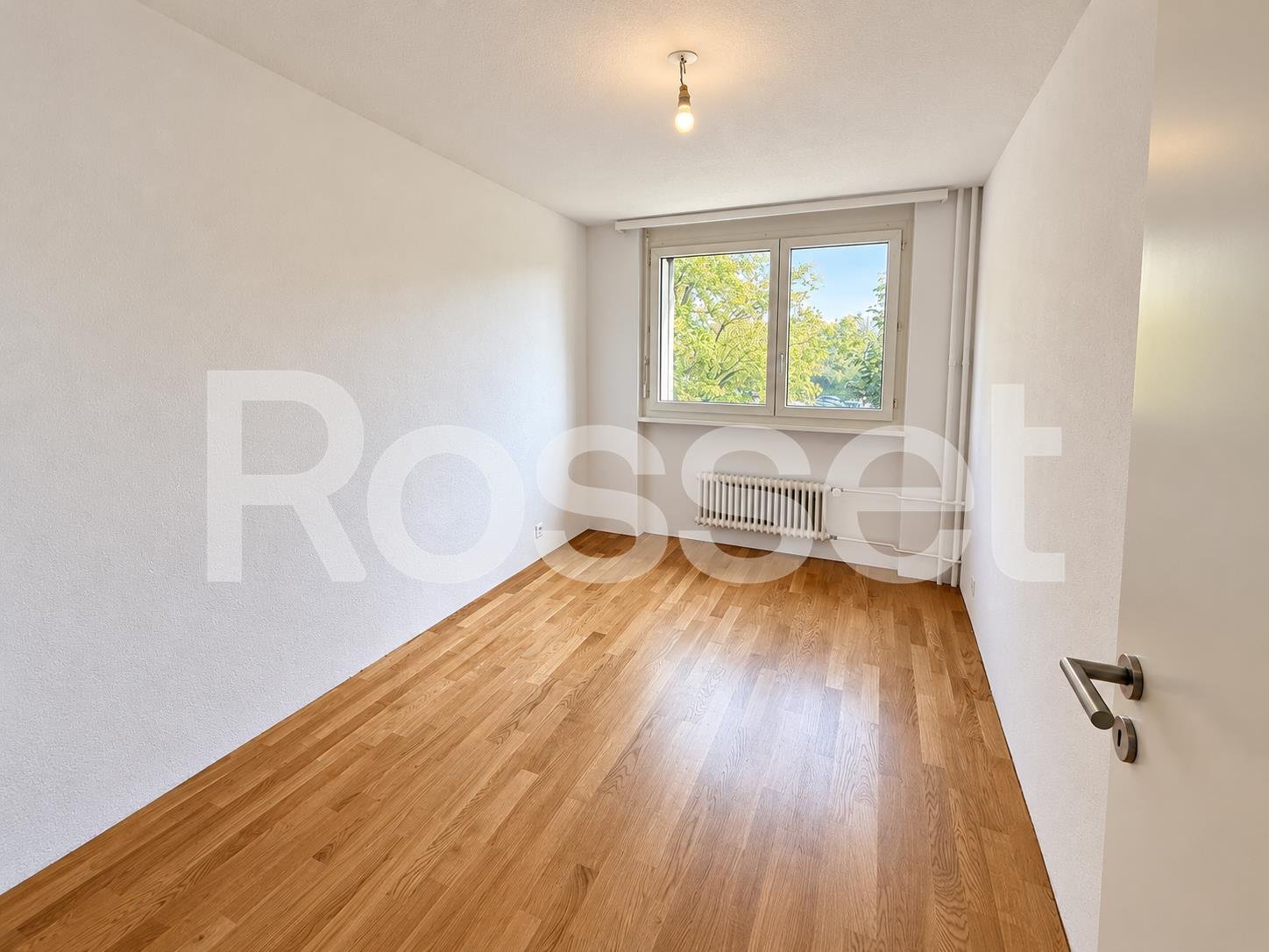 Appartamento di 2 ½ locali, foto 3 di 7