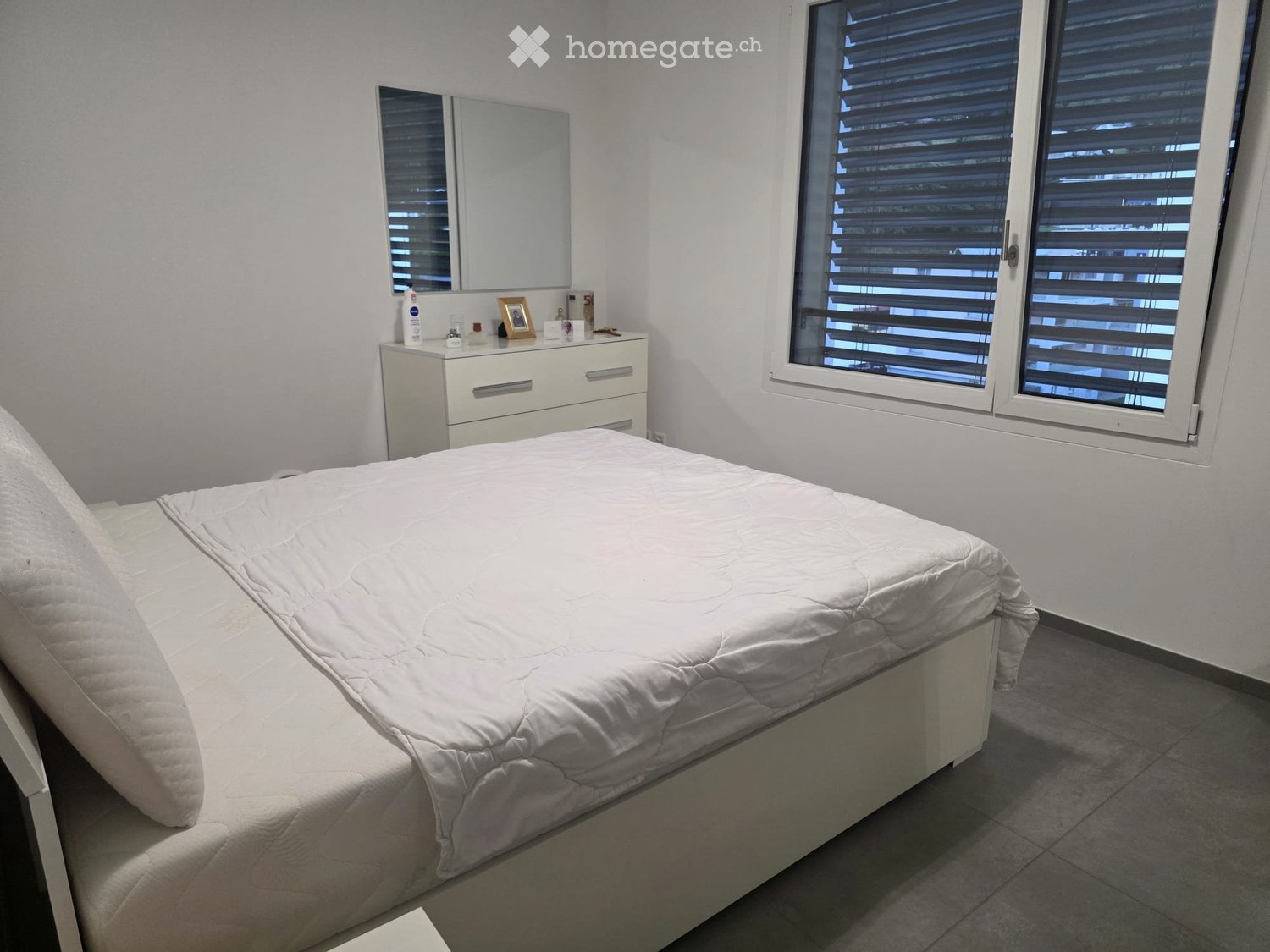 Appartement de 2 ½ pièces