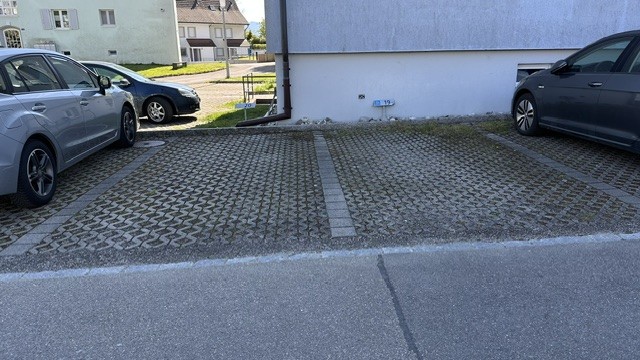 Slot aperto, foto 1 di 3