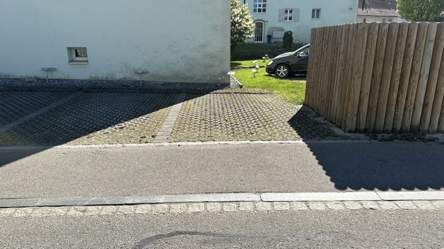 Slot aperto, foto 2 di 3