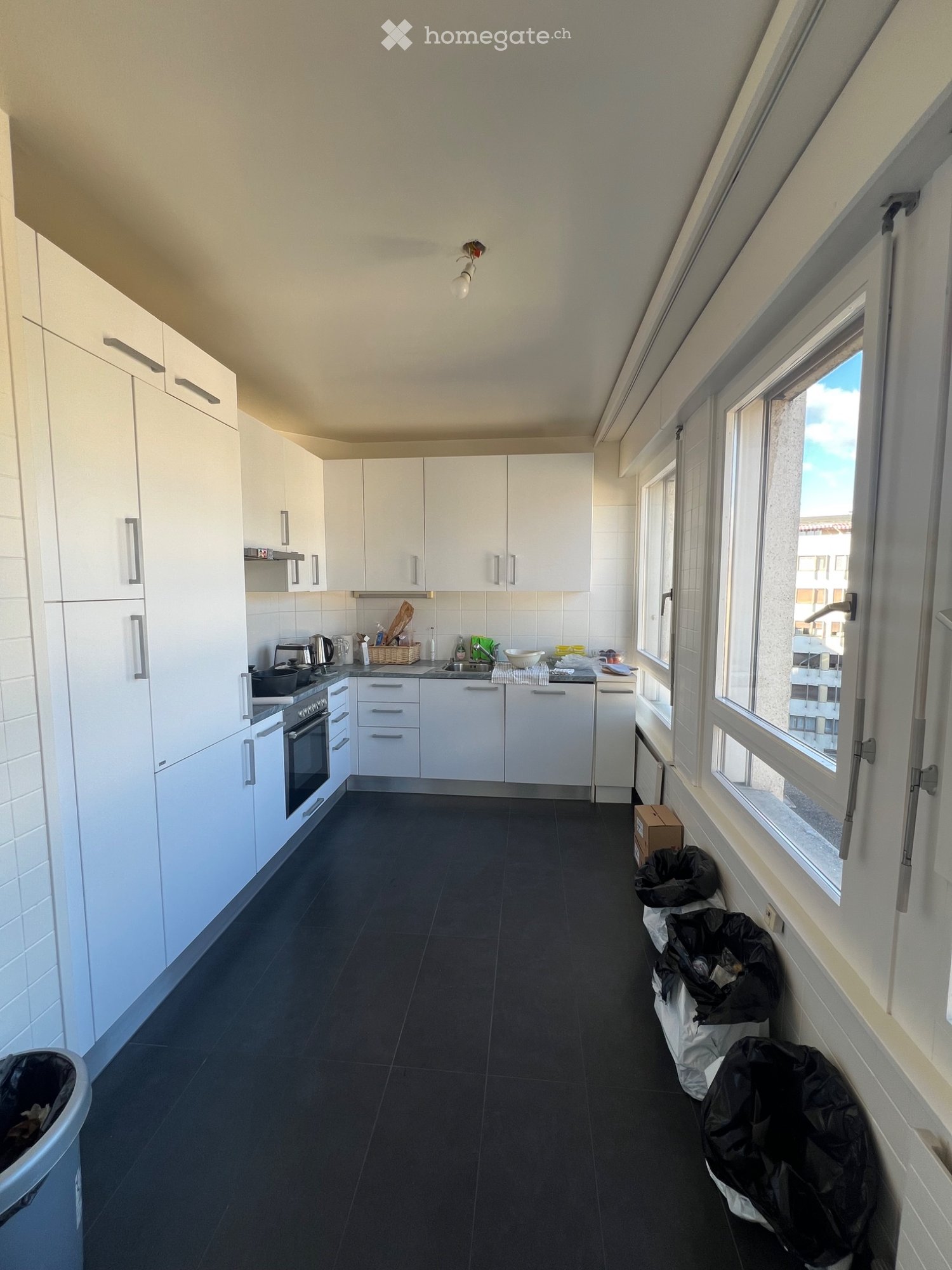 Appartamento di 5 locali, foto 3 di 5