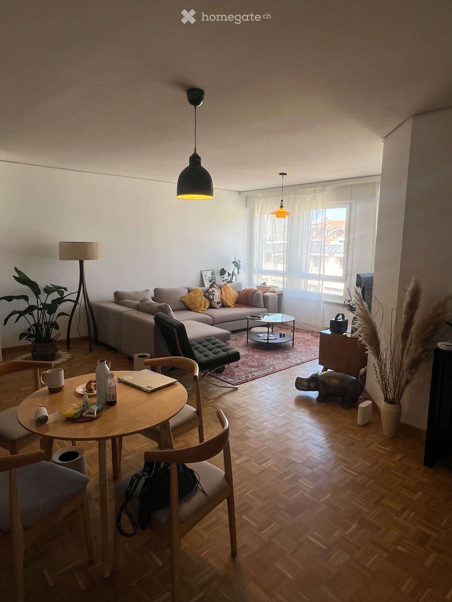 Appartamento di 5 locali, foto 1 di 5