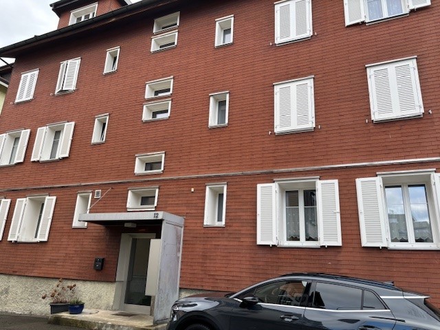 Appartamento di 3 ½ locali