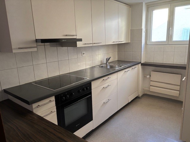 Appartamento di 3 ½ locali