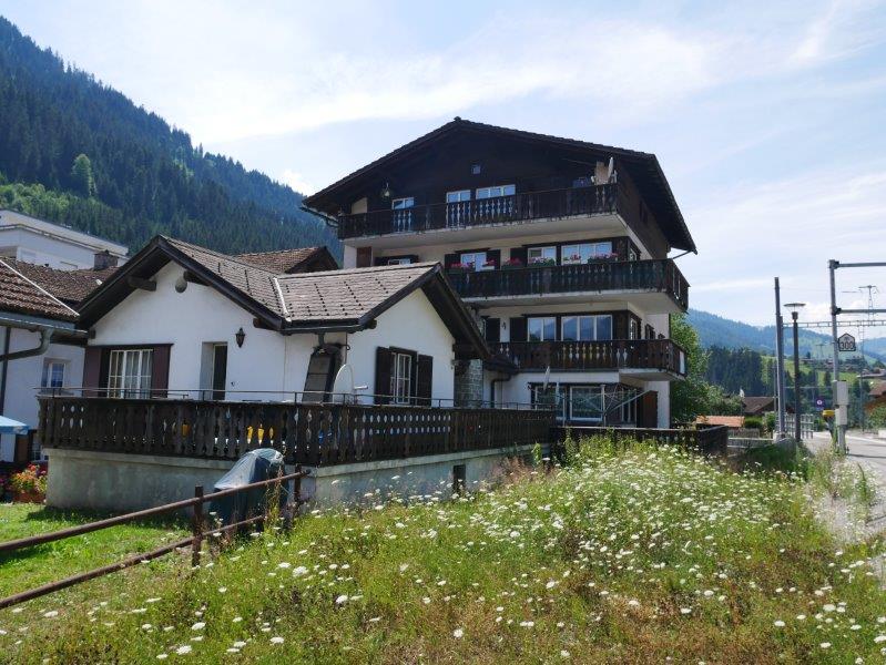 Appartamento di 2 ½ locali, foto 4 di 7