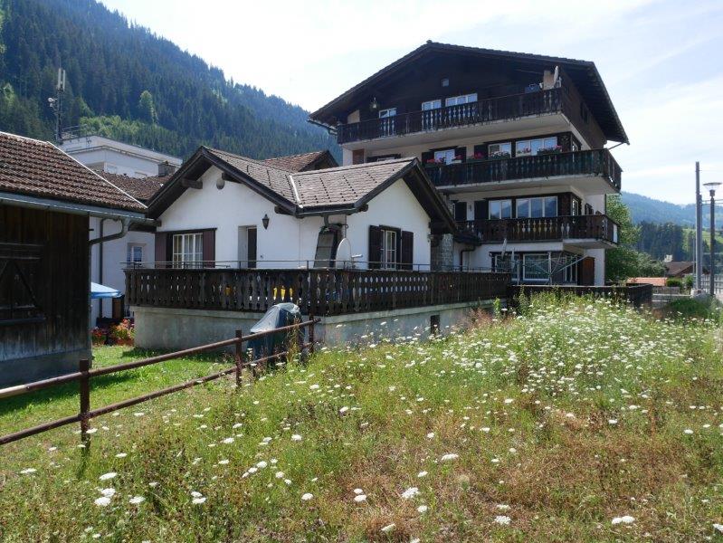 Appartamento di 2 ½ locali, foto 1 di 7