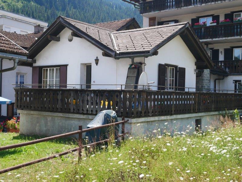 Appartamento di 2 ½ locali, foto 2 di 7